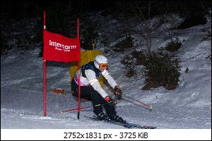 Trofeo Val di Non Ski 2011 - 0198